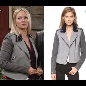 Theory BRAND NEW JACKET